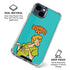 Scooby Doo Shaggy iPhone 15 Clear Case